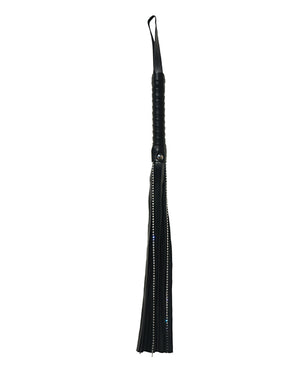 Sex &amp; Mischief Sex &amp; Mischief Crystal Whip - Image 2