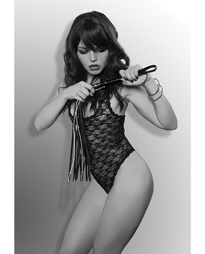 Sex &amp; Mischief Sex &amp; Mischief Crystal Whip - Image 3