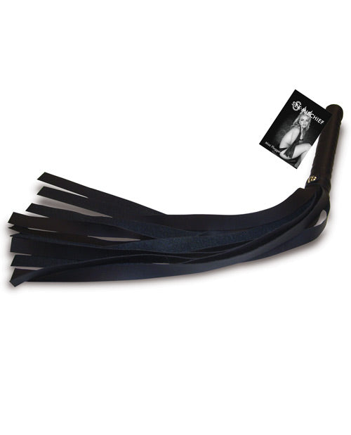 Sex &amp; Mischief Sex &amp; Mischief Mini Flogger