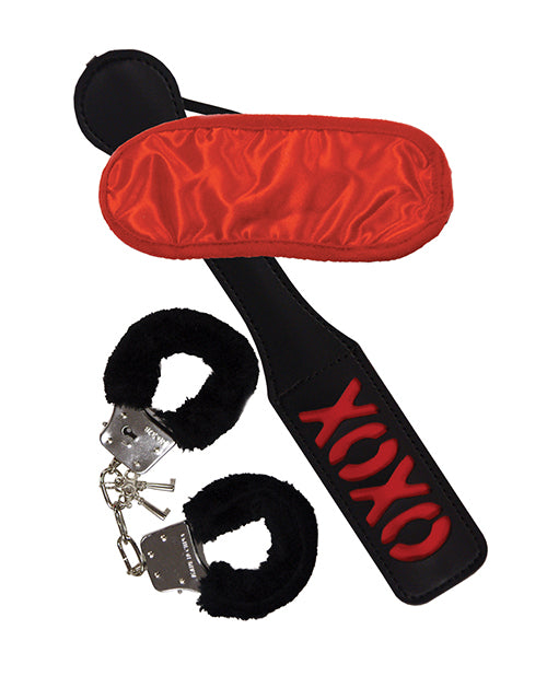 Sex &amp; Mischief Sex &amp; Mischief Sweet Punishment Kit