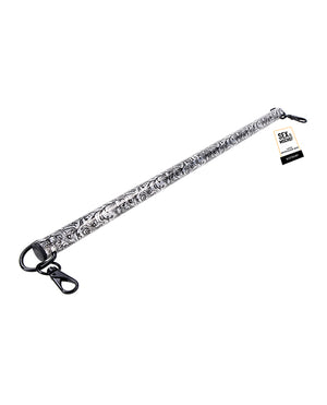 Sex &amp; Mischief Sex &amp; Mischief Lace Spreader Bar