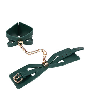 Sex &amp; Mischief Sex &amp; Mischief Indica Cutout Cuffs - Image 5