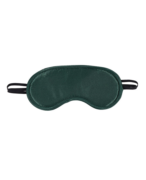 Savage Me Sex &amp; Mischief Indica Blindfold - Image 2