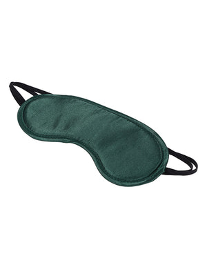 Savage Me Sex &amp; Mischief Indica Blindfold - Image 4