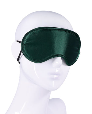 Savage Me Sex &amp; Mischief Indica Blindfold - Image 5