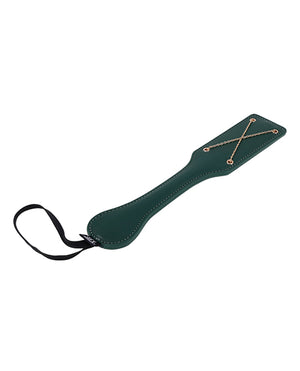 Sex &amp; Mischief Sex &amp; Mischief Indica Chain Impression Paddle - Image 5