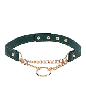 Sex &amp; Mischief Sex &amp; Mischief Indica Day Collar - Image 2