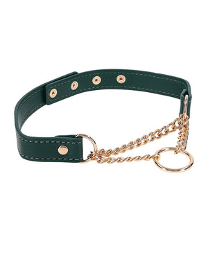 Sex &amp; Mischief Sex &amp; Mischief Indica Day Collar - Image 4