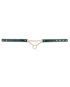 Sex &amp; Mischief Sex &amp; Mischief Indica Day Collar - Image 5