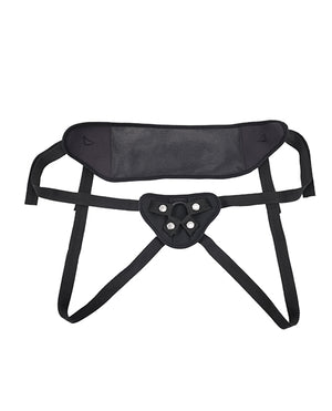 Sportsheets Sportsheets Breathable Mesh Strap-On - Black - Image 2