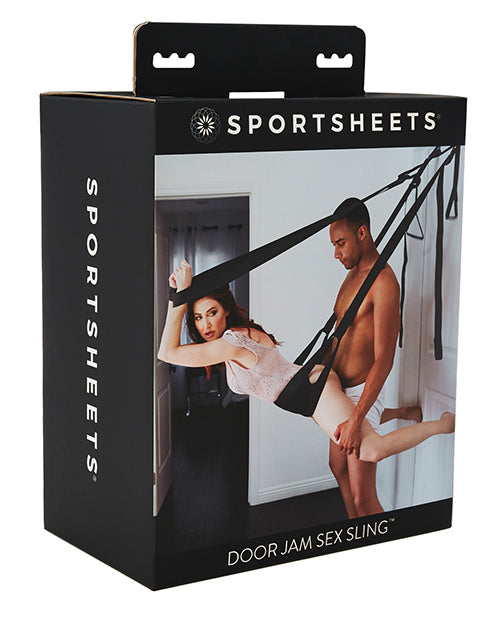 Sportsheets Sportsheets Door Jam Sex Sling - Image 2