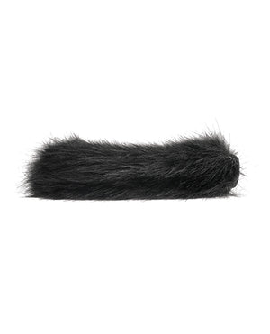 Sportsheets Sportsheets Spiked Sensory Mitts - Black - Image 3