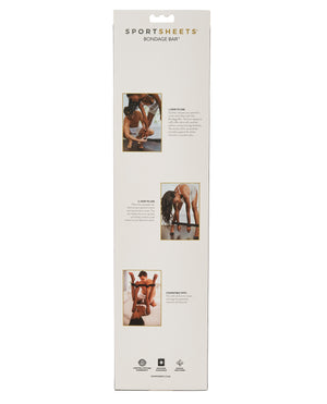 Sportsheets Sportsheets Bondage Bar - Image 3