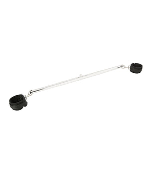 Sportsheets Sportsheets Expandable Spreader Bar &amp; Cuffs Set