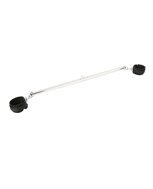 Sportsheets Sportsheets Expandable Spreader Bar &amp; Cuffs Set