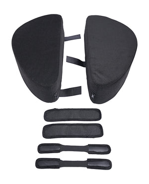 Pivot Convertible Toy Mount - Black - Image 4