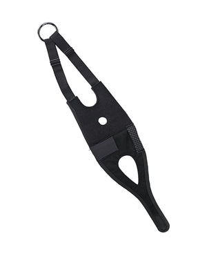 Pivot Pivot 2 in 1 Forced-O Strap - Black - Image 2