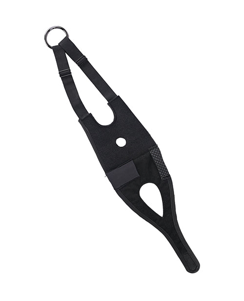 Pivot Pivot 2 in 1 Forced-O Strap - Black - Image 2