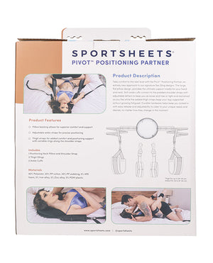 Pivot Pivot Positioning Partner - Image 4