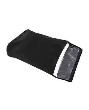 Pivot Pivot Pillow Protector - Black - Image 3