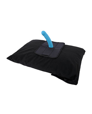 Pivot Pivot Pillow Protector - Black - Image 4
