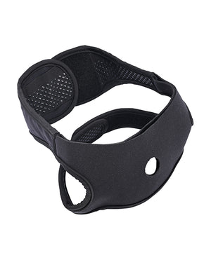 Pivot Pivot In Your Face Strap-On - Black - Image 2