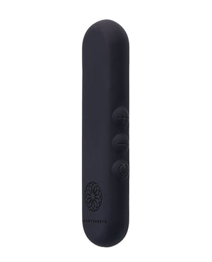 Pivot Flat Bullet - Black - Image 2