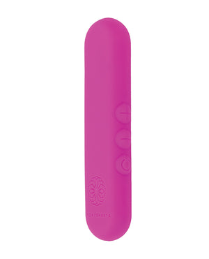 Pivot Pivot Flat Bullet - Pink - Image 2