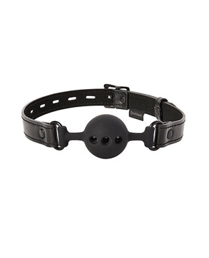 Saffron Saffron Breathable Ball Gag