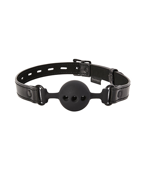 Saffron Saffron Breathable Ball Gag