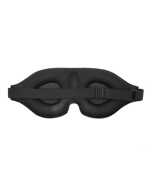 Saffron Saffron Blindfold