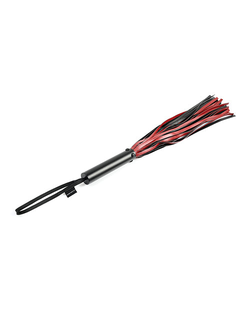 Saffron Saffron Flogger - Red/Black - Image 2