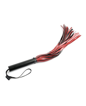 Saffron Saffron Flogger - Red/Black - Image 5