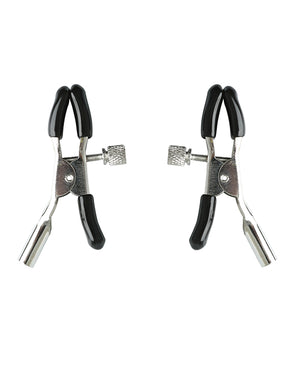 Sexperiments Sexperiments Nipple Clamps - Image 2