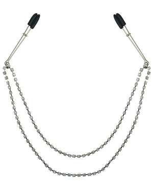 Sincerely Sincerely Bling Nipple Clips - Image 2