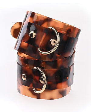 Sincerely Amber Sincerely Amber Neck &amp; Wrist Restraint - Image 4