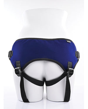 Sportsheets Sportsheets Strap On - Cobalt - Image 5