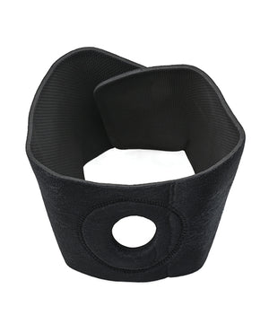 Sportsheets Sportsheets Ultra Thigh Strap On - Black - Image 2