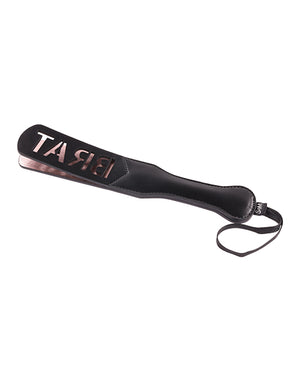 Brat Sex &amp; Mischief Brat Paddle - Image 3