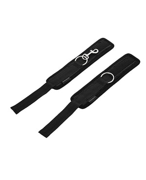Sportsheets Sportsheets Cuff Love - Black - Image 4