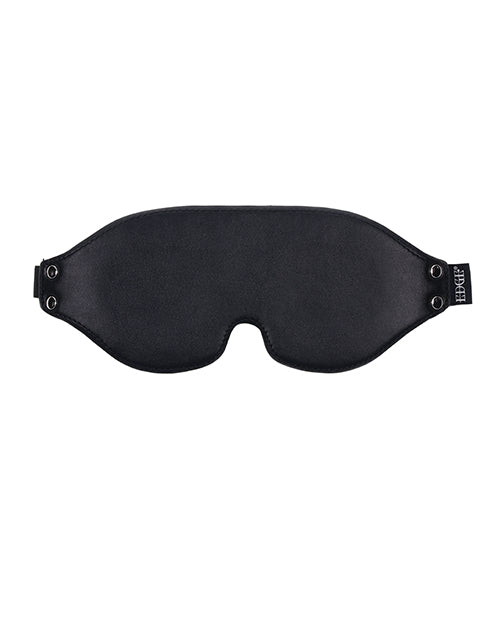 Edge Edge Lights Out Blindfold - Black - Image 2
