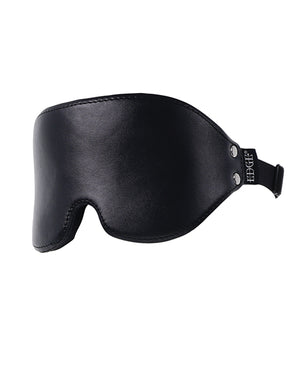 Edge Edge Lights Out Blindfold - Black - Image 4