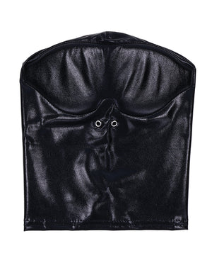 Edge Edge Blackout Hood - Black - Image 4