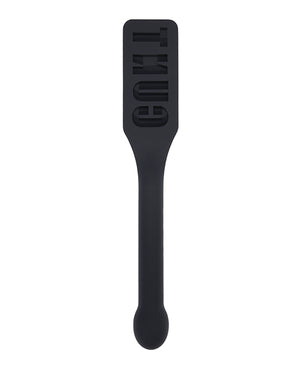 Edge Edge CUNT Silicone Paddle - Black - Image 2