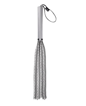 Edge Edge Chain Flogger - Silver - Image 2
