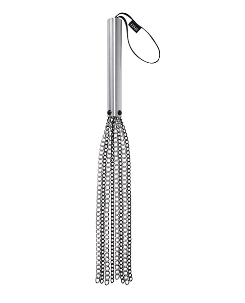 Edge Edge Chain Flogger - Silver - Image 2