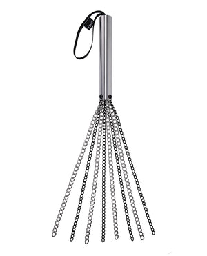 Edge Edge Chain Flogger - Silver - Image 3