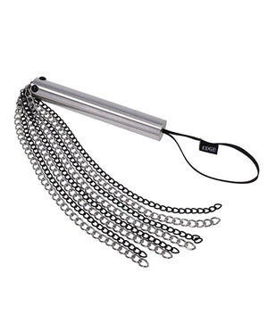 Edge Edge Chain Flogger - Silver - Image 5