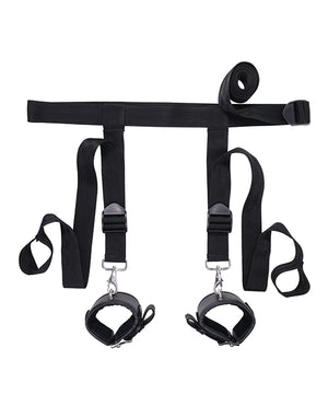 Edge Edge Adjustable Door Restraints - Image 3