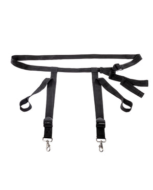 Edge Edge Adjustable Door Restraints - Image 4